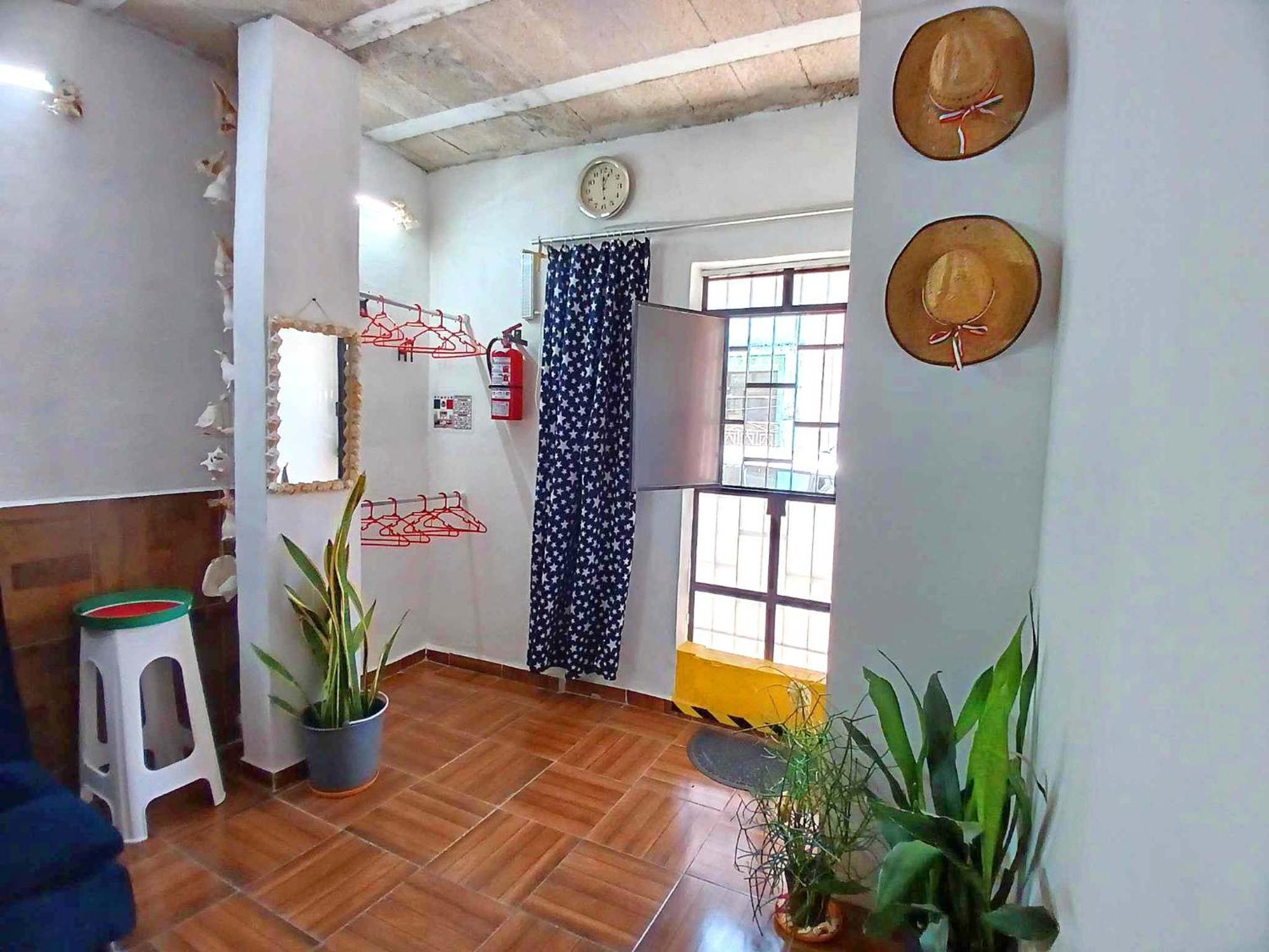Casa Del Chef Lupita Villa Campeche Exterior photo
